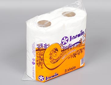 Toalet papir Jumbo